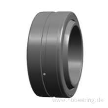 Radial Spherical Plain Bearings GEG-ES-2RS Series